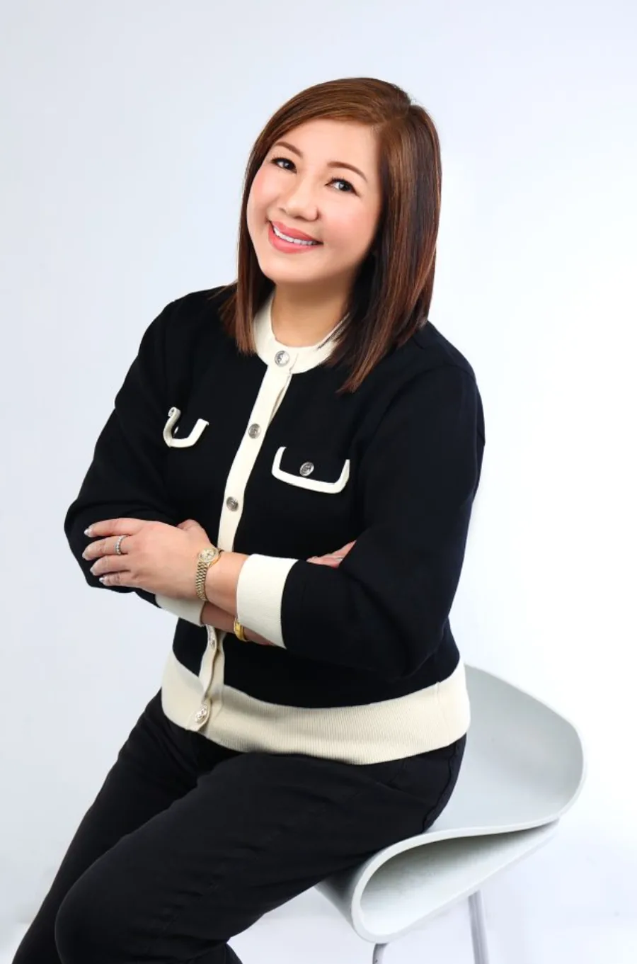 Stella Thio, PropNex